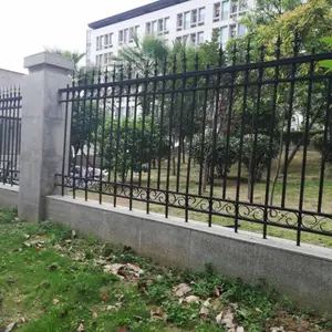贵州斯达特锌钢护栏_生产厂家_一站式服务