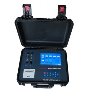 GCZA-3058A氧化锌避雷器带电测试仪