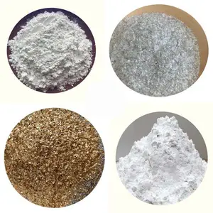 厂家直销 云母 金云母粉 焊条用专用