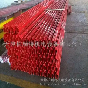 英格索兰导轨 ingersoll-land ZRA1轨道 起重机轨道 铝合金轨道 滑动导轨 天津