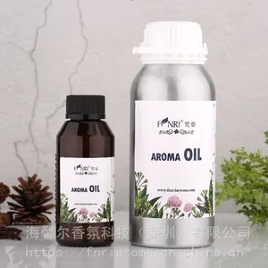 工厂生产批发商场加香系统***扩香 FNRI梵睿香氛/香薰/喷香/扩香/加香/香水