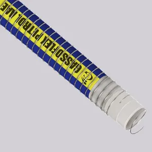 上海抗静电软管规格 上海翰格实业供应