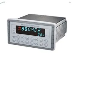 SYH供型号:GM8804C-8 库号:M328903 称重仪表/称重器