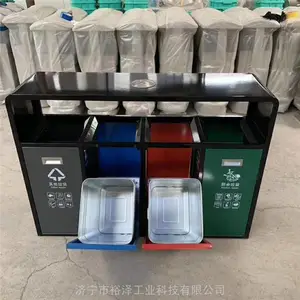? 环卫垃圾桶 垃圾桶厂家 规格型号齐全 支持定制