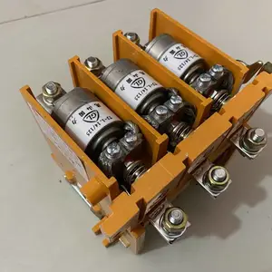 厂家直销CKJ5-250A交流真空接触器 36V 380V 1140V真空接触器
