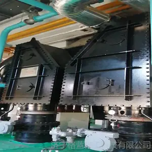 ��Ӧ��̨�ȵ糧��ѹˮ��ϴ��������ͨ������������