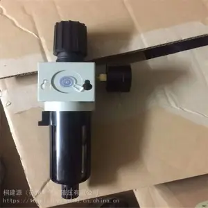 美国ASCO过滤减压阀P22BG03