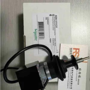 小型主令控制器XDA-L11122德制Schneider 进口件