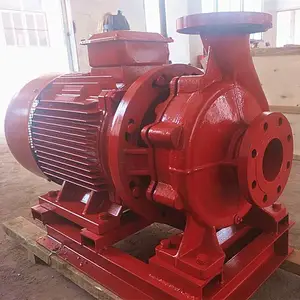 ��ʽ������ ��ѹ��XBD4.0/15-L���ı� ��ѹ���߱� �ܵ���