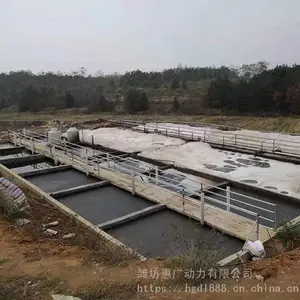 沼气生物脱硫罐 脱硫脱硝一体塔 餐厨垃圾厌氧沼气发电设备