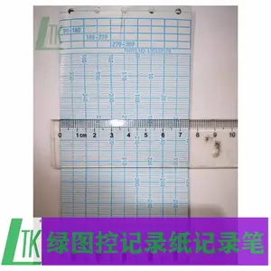 TOKIKERKI航向仪CR-4打印记录纸120103570