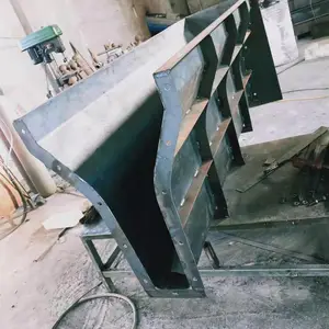 防撞墙钢模具高速防撞墙模具