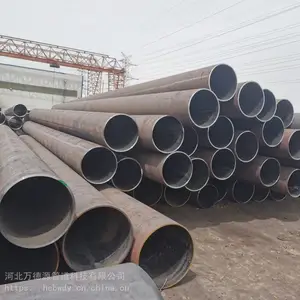 厂家供应热扩无缝管 流体输送用无缝钢管 大口径热扩无缝钢管国标GB/T8163标准