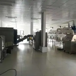 荷叶杀青 微波杀青固色效果好 内外同时杀青 微波杀青机