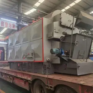 ��ʽ����¯����������ˮ��¯ CDZL4�������ʳ�ѹ��ˮ��¯