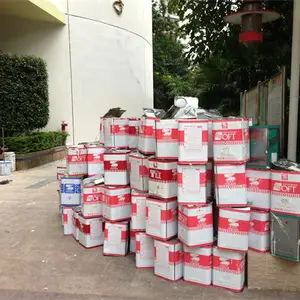 外墙涂料翻新电话-龙岗区外墙涂料翻新-外墙翻新我选飞天匠