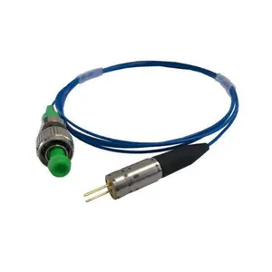 370nm/375nm/380nm 100mW ��ģ������ϼ�����ģ��/��ģβ�˼��������