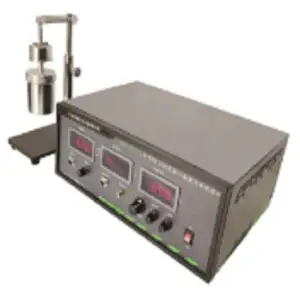 PN������ѹ���¶�����ʵ���� �ͺ�:HLD-PNT-II ��ţ�M405348