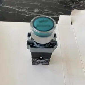 ʩ�͵¼�ͣ��ť����XB2BS542C ��ɫĢ��ͷ����ֹͣZB2BE101C 102C