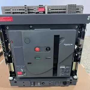 �� �������Ϳ�ܶ�·��CW1-3200M/3P 2500A����ʽ DC220V����ʽ