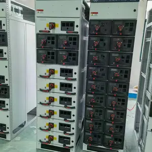 ���ʽ���ع���߹�GCS��ѹ����GGD��������