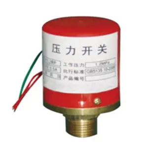 压力开关 型号:ZHM1-ZSJY1.6BP-S库号:M147461