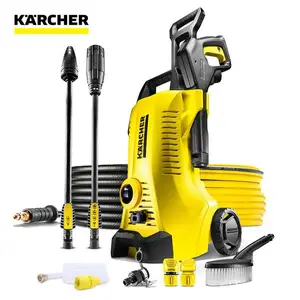 卡赫凯驰Karcher家用车辆用可调压手持式高压清洗机K3Premium