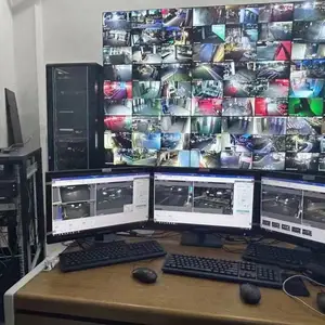 东莞弱电系统工程