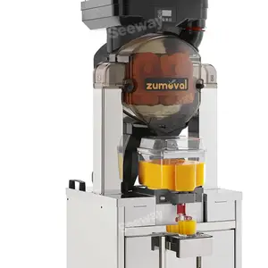 ������ZUMOVALե��֭�� ȫ�Զ�ե֭�� �Զ����Ϲ�֭�� Frigo