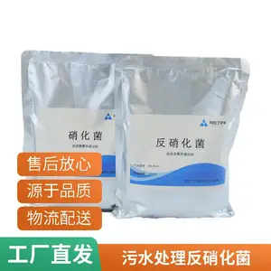 总氮高如何降下来 阿拉丁环保反硝化菌,高效率低成本去除总氮