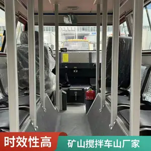 矿山工程救援装备车 消防救险工具设备抢修车 机器人运输车