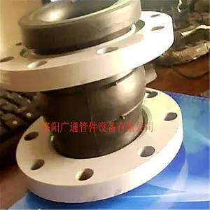 供应避震喉、水泵减震器、管道补偿器
