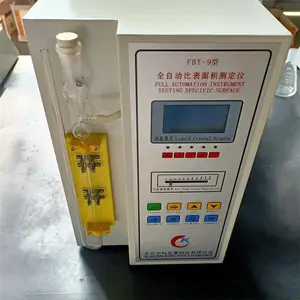 FBT-9ȫ�Զ��ȱ�����ⶨ�� ����ˮ�ಪ��͸���ȱ������