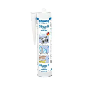WEICON Silicone N ͸������֬��/���Թ轺/�ܷ⽺10014360/13400310
