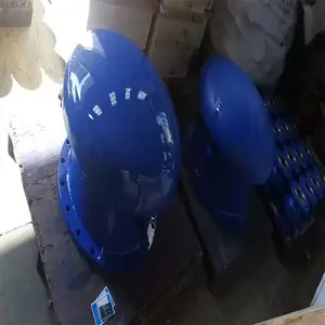 HXF石化内浮顶储罐氮封装置呼吸紧急泄压人孔