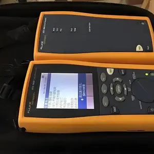 ��������FLUKE��»��DTX-1800���²�����-***����