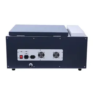 销售EDX8000H 真空型X荧光光谱仪 检测速度快 操作简便 维护成本低