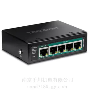 TRENDnet 网线测试仪TC-NT2兼容交换机TI-OE110日本原装中库中