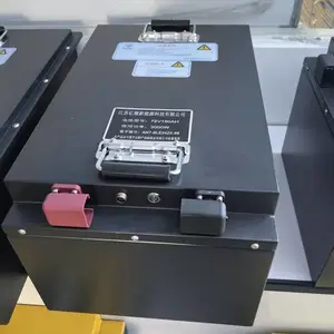 三轮车动力锂电池