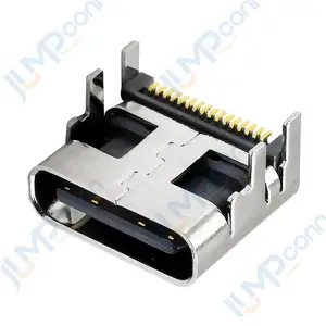 塑胶:LCPtype-cUSB- 额定功率:25W(5V×5A)- DP Alt Mode(视频输出)- PD快充- 额定电压:5V/20V大步精密