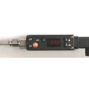 testo 6743 - 压力露点变送器