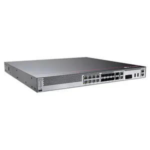 HUAWEI USG6355E-AC防火墙带机量800-1000千兆带万兆光硬件网关