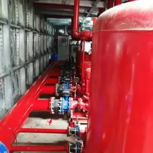 ����ʽ���һ�廯����ˮ��