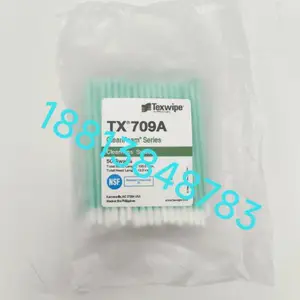 TEXWIPE海绵头棉签TX709A