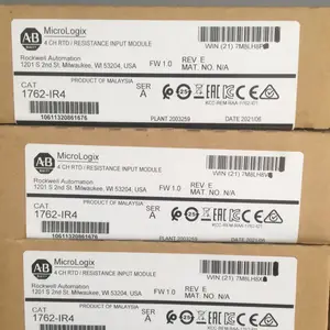 1769-L30ER AB罗克韦尔 变频器 PLC模块