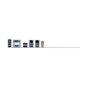 CMS630-W480E/Q470E 10th Gen Intel® Core Processors
