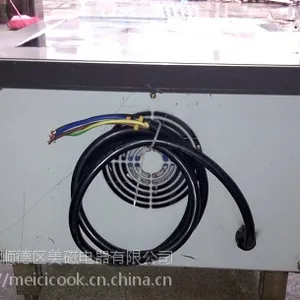�㶫���õ��¯����ֱ��8000W���ʵ��¯ ����������ȶ๦�ܵ��¯