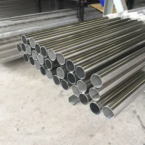 不锈钢水管 304不锈钢管道