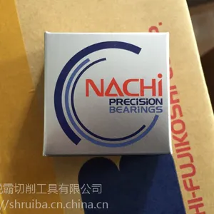 NACHI丝杠轴承30TAB06日本原产进口假一罚十