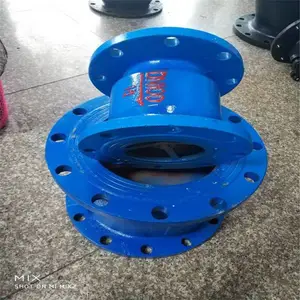HC41X-10 DN450��ھ�����ʽ����ֹ�ط� ������������ֹ�ط� ŭ�����ž�����
